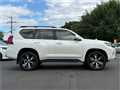 2019 Toyota Land Cruiser Prado