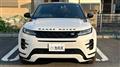 2019 Land Rover RangeRover Evoque