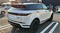 2019 Land Rover RangeRover Evoque