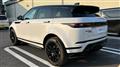 2019 Land Rover RangeRover Evoque