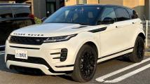 2019 Land Rover RangeRover Evoque