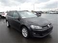 2015 Volkswagen Golf Variant