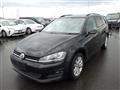 2015 Volkswagen Golf Variant