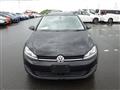 2015 Volkswagen Golf Variant
