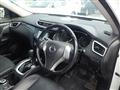 2016 Nissan X-Trail