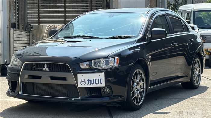 2009 Mitsubishi Mitsubishi Others