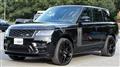 2021 Land Rover Range Rover