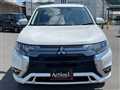 2018 Mitsubishi OUTLANDER PHEV