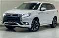 2017 Mitsubishi OUTLANDER PHEV