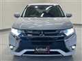 2017 Mitsubishi OUTLANDER PHEV