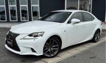 2013 Lexus IS
