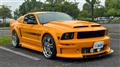 2008 Ford Mustang