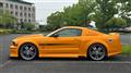2008 Ford Mustang