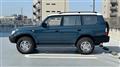 2000 Toyota Land Cruiser Prado