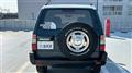 2000 Toyota Land Cruiser Prado