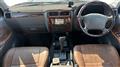 2000 Toyota Land Cruiser Prado