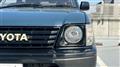 2000 Toyota Land Cruiser Prado