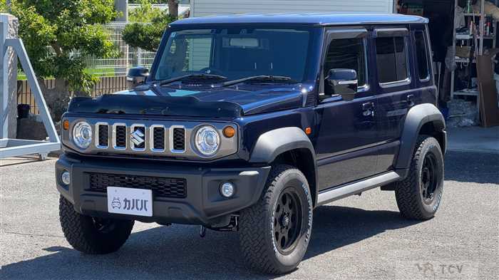 2025 Suzuki Suzuki Others