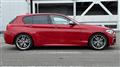 2017 BMW 1 Series