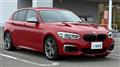 2017 BMW 1 Series