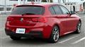2017 BMW 1 Series