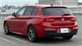 2017 BMW 1 Series