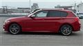 2017 BMW 1 Series