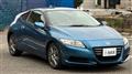 2012 Honda CR-Z