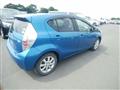 2014 Toyota AQUA