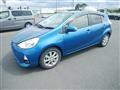 2014 Toyota AQUA