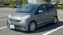 2009 Daihatsu Sonica