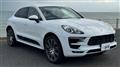 2015 Porsche Macan