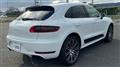 2015 Porsche Macan