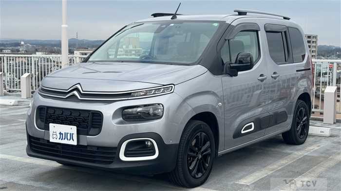 2023 Citroen Citroen Others