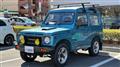 1992 Suzuki Jimny