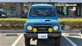 1992 Suzuki Jimny