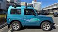1992 Suzuki Jimny