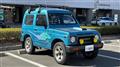 1992 Suzuki Jimny