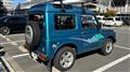 1992 Suzuki Jimny