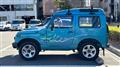 1992 Suzuki Jimny