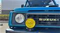 1992 Suzuki Jimny