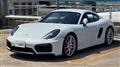 2015 Porsche Cayman