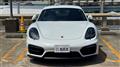 2015 Porsche Cayman