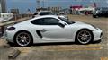 2015 Porsche Cayman