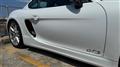 2015 Porsche Cayman