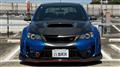 2012 Subaru Impreza Wrx