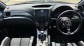 2012 Subaru Impreza Wrx