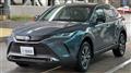 2023 Toyota Harrier Hybrid