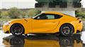 2020 Toyota Supra
