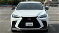 2022 Lexus NX